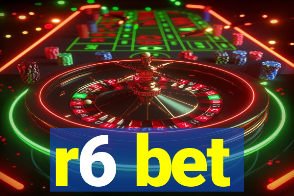 r6 bet